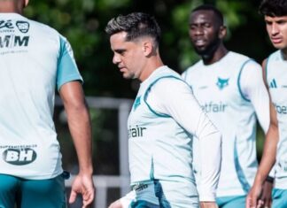Com futuro indefinido, Fagner pode fazer último jogo pelo Cruzeiro; entenda