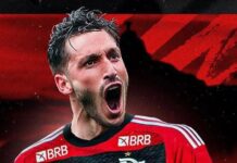 Flamengo reavalia elenco pós-Brasileirão; Michael em análise, Viña e Allan devem sair