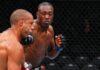 Americano volta da aposentadoria no UFC 323, ‘acaba’ com Edson Barboza no 1° round e vai às lágrimas: ‘Quase desisti’