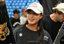 Aos 15 anos, Ginwoo Onodera é campeão do Super Crown – Portal