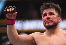 Henry Cejudo é superado por sensação do UFC, se aposenta após ‘era’ no MMA e ganha elogio de Dana White: ‘Lutou com coração’