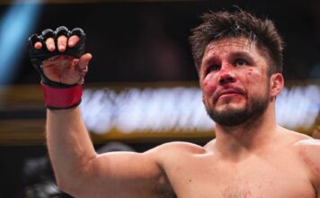 Henry Cejudo é superado por sensação do UFC, se aposenta após ‘era’ no MMA e ganha elogio de Dana White: ‘Lutou com coração’