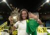 Rayssa Leal dá show no Ibirapuera e é tetracampeã do Super Crown – Portal