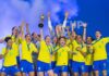 Brasil é campeão da 1ª Copa do Mundo Feminina de Futsal – Portal
