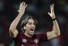 Treinador tricolor fecha o Brasileirão com 100% de aproveitamento em casa e um gol sofrido em nove jogos – Fluminense: Últimas notícias, vídeos, onde assistir e próximos jogos