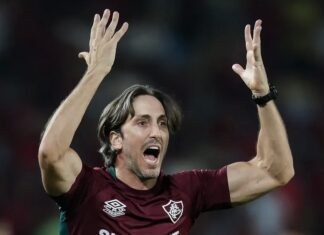 Treinador tricolor fecha o Brasileirão com 100% de aproveitamento em casa e um gol sofrido em nove jogos – Fluminense: Últimas notícias, vídeos, onde assistir e próximos jogos