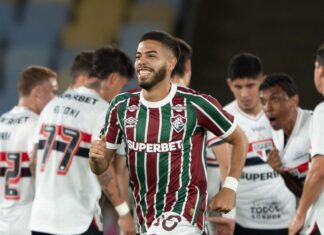 Classificados à Libertadores: quem garante vaga direta e quem disputa a pré