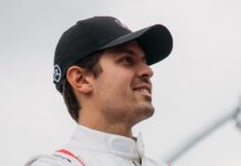 Drugovich é punido e cai de quinto para 12º no E-Prix de São Paulo – Portal