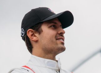 Drugovich é punido e cai de quinto para 12º no E-Prix de São Paulo – Portal