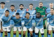 Reijnders is suffering from a familiar issue – but City shouldn’t worry