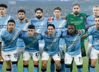 Reijnders is suffering from a familiar issue – but City shouldn’t worry