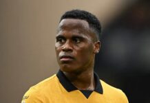 Wolverhampton libera estafe de Jhon Arias para buscar novo clube; Fla está na briga