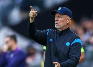 Bastidores após goleada do Grêmio revelam rumo de Mano Menezes para 2026