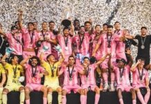 Messi leva a melhor sobre Müller e Inter Miami é campeão da MLS – Portal