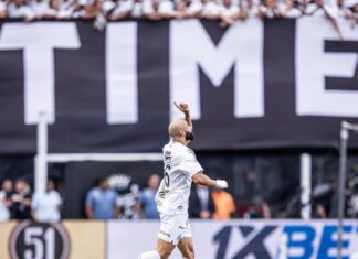 Santos FC vence Cruzeiro e conquista classificação à Copa Sul-americana – Santos Futebol Clube