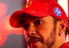 Hamilton encerra ano de estreia na Ferrari com pior pontuação da carreira – Portal
