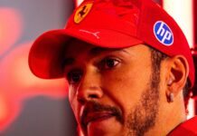 Hamilton encerra ano de estreia na Ferrari com pior pontuação da carreira – Portal