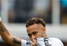 Neymar dá nota para seu ano no Santos, trata Copa como ‘última missão’ e admite ajuda psicológica