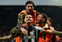 What is an ‘Olimpico’ goal in football?