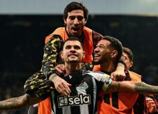 What is an ‘Olimpico’ goal in football?
