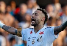 Neymar confirma cirurgia após ajudar Santos contra rebaixamento e despista sobre permanência: ‘Vamos ver o que é melhor para todo mundo’