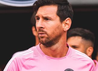 “Messi só pensa em morar perto do Camp Nou”, diz David Beckham – Portal