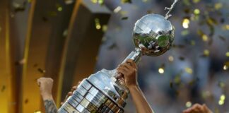 Libertadores 2026: quais são os 40 clubes garantidos na próxima edição do torneio