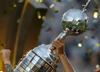 Libertadores 2026: quais são os 40 clubes garantidos na próxima edição do torneio