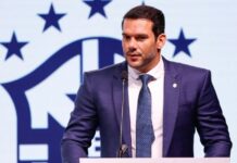 Quem jogará a Copa Sul-Sudeste? Veja os 12 classificados para o novo torneio criado pela CBF em 2026