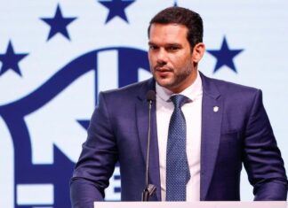 Quem jogará a Copa Sul-Sudeste? Veja os 12 classificados para o novo torneio criado pela CBF em 2026