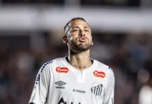 A seis meses da Copa do Mundo, Neymar será submetido a procedimento cirúrgico no joelho – Portal