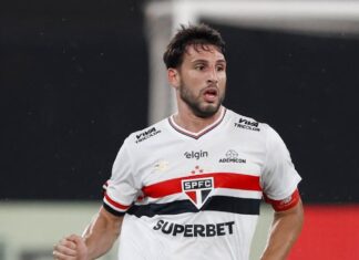 Fifa atualiza situação do São Paulo e retira transfer ban – Portal