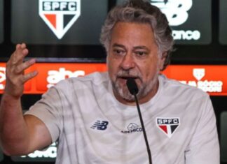 São Paulo alcança apenas uma meta esportiva na temporada; saiba qual – Portal