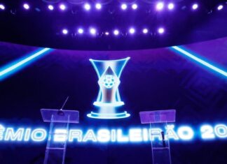 Seleção do Brasileirão da CBF tem quatro de Cruzeiro e Flamengo e Arrascaeta como craque; veja time completo, melhor técnico e revelação