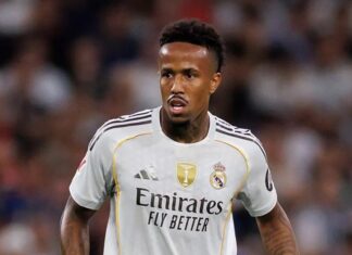 Éder Militão tem lesão confirmada e pode desfalcar a Seleção Brasileira – Portal