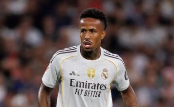 Éder Militão tem lesão confirmada e pode desfalcar a Seleção Brasileira – Portal