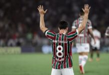 Técnico do Fluminense cita Martinelli como exemplo de paciência e perseverança – Fluminense: Últimas notícias, vídeos, onde assistir e próximos jogos