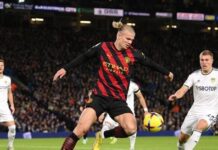 ‘Mad’ Haaland, Pep prediction – Man City stars given extra motivation