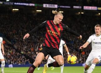 ‘Mad’ Haaland, Pep prediction – Man City stars given extra motivation