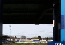 Non-league Macclesfield to host holders Crystal Palace in FA Cup third round