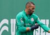 Dúvidas e lesão: Relembre o ano de Weverton no Palmeiras – Nosso Palestra