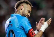 Como medo de perder a Copa e status de unanimidade na seleção fez Neymar buscar mudanças até em casa e seguir no Santos para 2026
