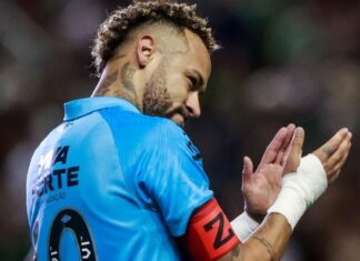 Como medo de perder a Copa e status de unanimidade na seleção fez Neymar buscar mudanças até em casa e seguir no Santos para 2026