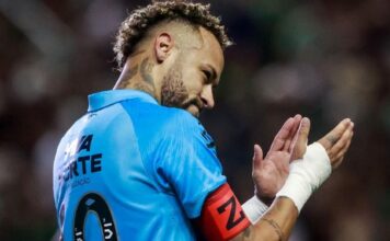 Como medo de perder a Copa e status de unanimidade na seleção fez Neymar buscar mudanças até em casa e seguir no Santos para 2026