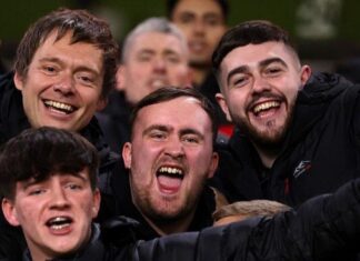 Manchester United: How was Luke Littler able to get away tickets?