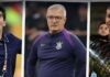 Quem vai ser o técnico do seu time em 2026? De Abel a Dorival, o que sabemos sobre mercado dos treinadores do Brasileirão