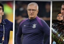 Quem vai ser o técnico do seu time em 2026? De Abel a Dorival, o que sabemos sobre mercado dos treinadores do Brasileirão