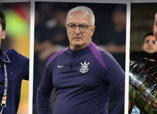 Quem vai ser o técnico do seu time em 2026? De Abel a Dorival, o que sabemos sobre mercado dos treinadores do Brasileirão