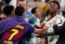 Ele já foi chamado de ‘péssimo’ por Vini Jr.; hoje, brilha no Barcelona e tem mais gols que Lewandowski