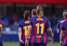 Como crise financeira do Barcelona afeta até time feminino que brilha na Champions e o que assistir no Disney+